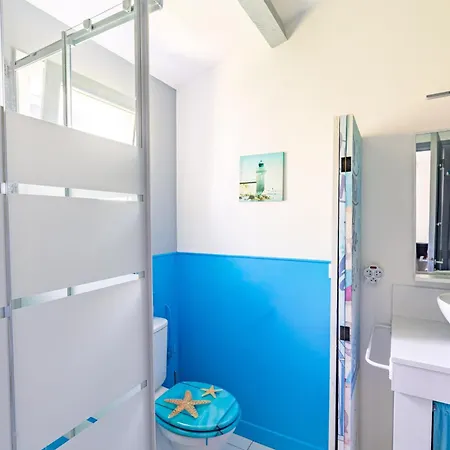 Bed and Breakfast Independante Proche