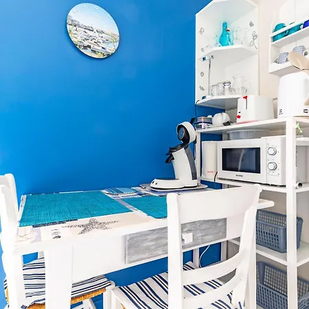 Independante Proche Bed and Breakfast Saint-Pierre-d'Oleron