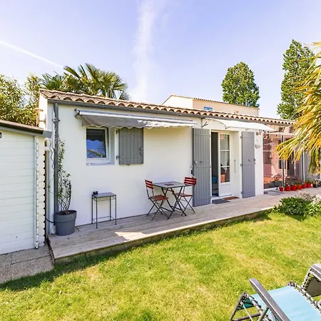 Independante Proche Bed and Breakfast Saint-Pierre-d'Oleron