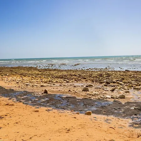 Bed and Breakfast Independante Proche Saint-Pierre-d'Oleron